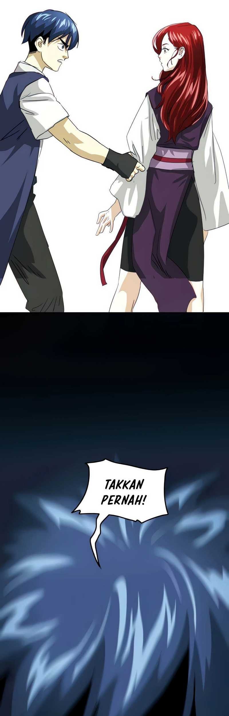 Infinite Level Up in Murim Chapter 116 Gambar 136