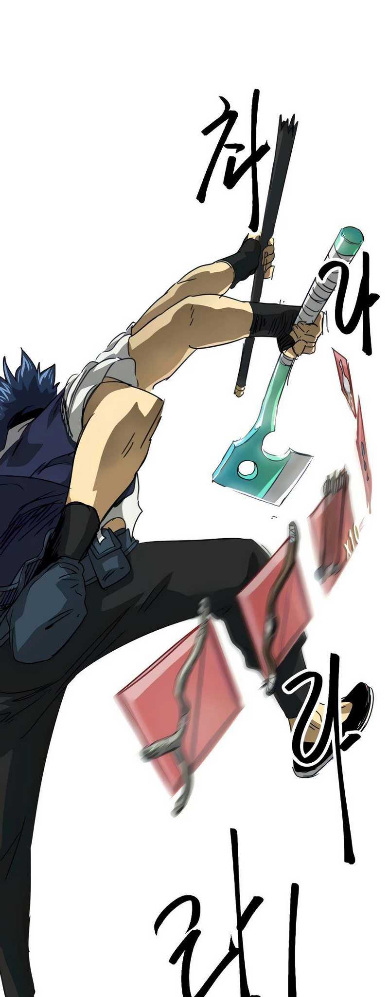 Infinite Level Up in Murim Chapter 116 Gambar 142