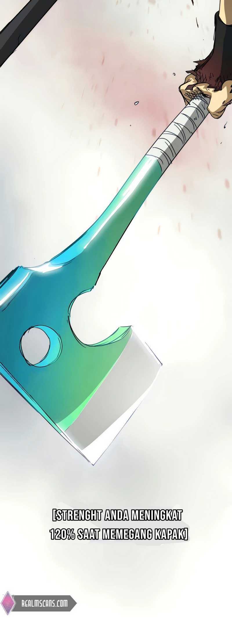 Infinite Level Up in Murim Chapter 116 Gambar 147