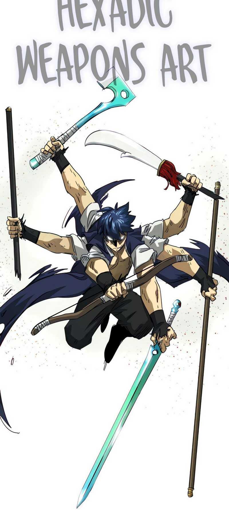 Infinite Level Up in Murim Chapter 116 Gambar 151