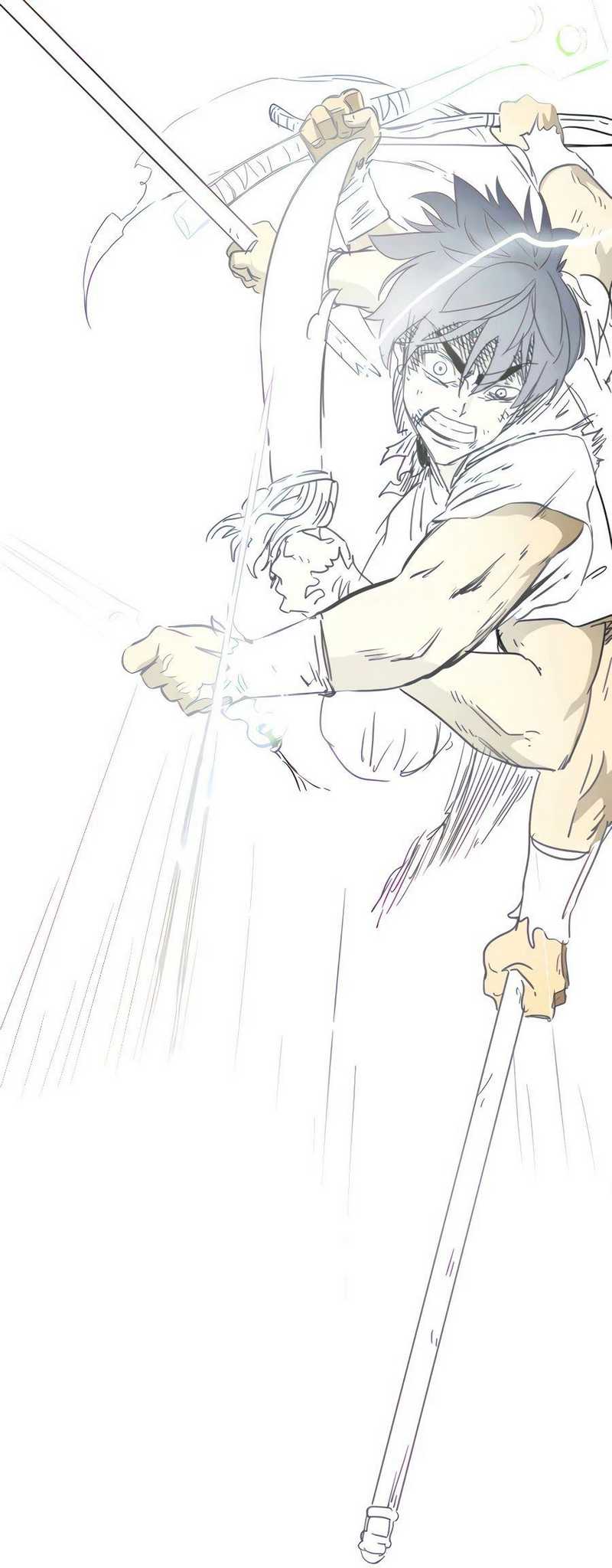 Infinite Level Up in Murim Chapter 116 Gambar 155