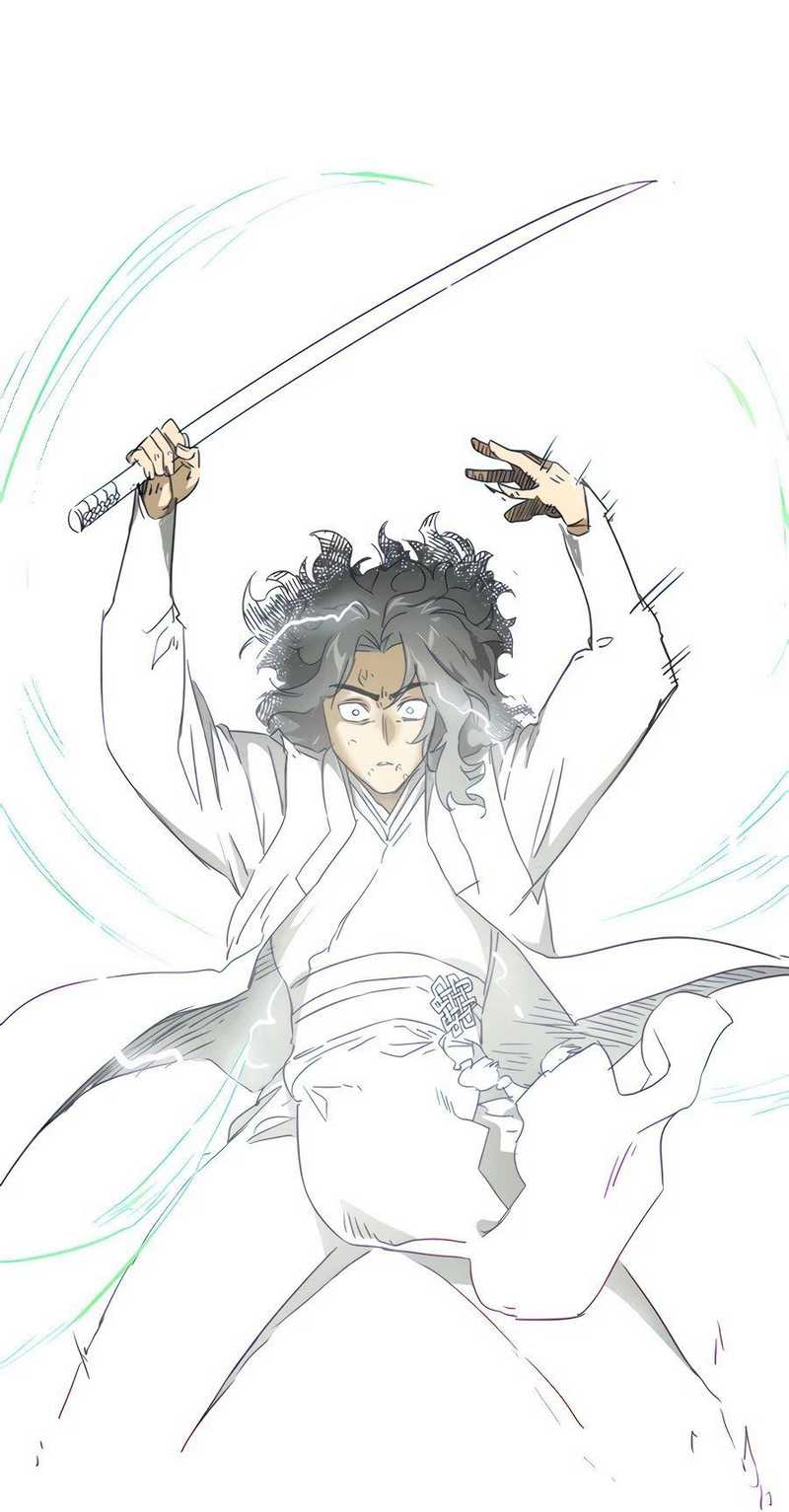 Infinite Level Up in Murim Chapter 116 Gambar 167