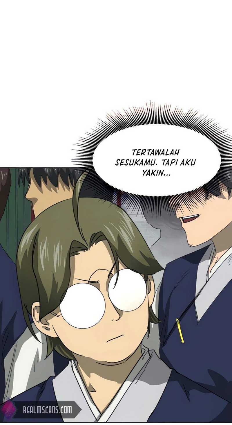 Infinite Level Up in Murim Chapter 116 Gambar 17