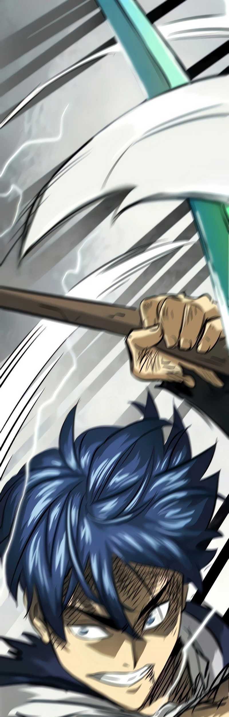 Infinite Level Up in Murim Chapter 116 Gambar 174