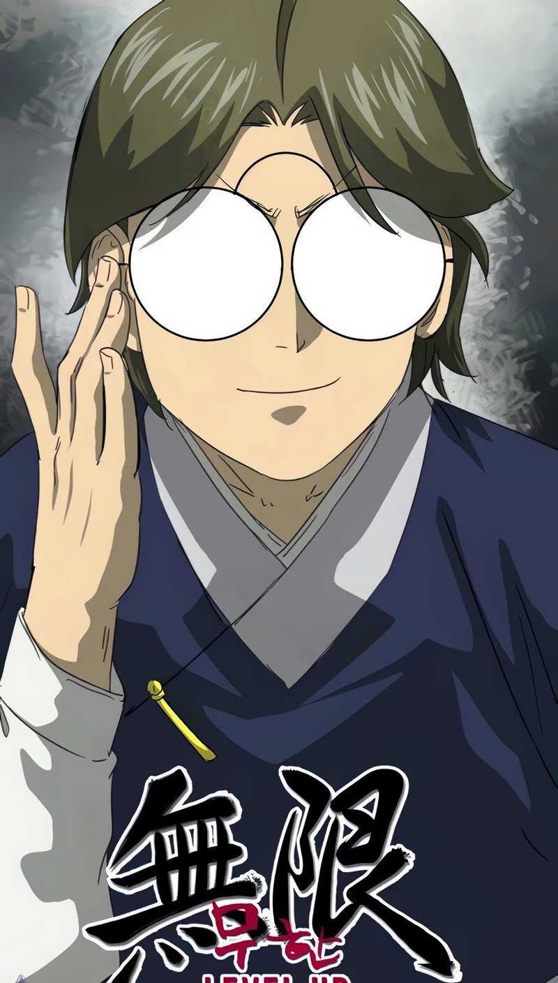 Infinite Level Up in Murim Chapter 116 Gambar 32