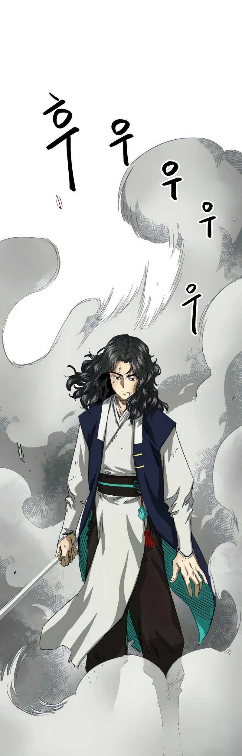 Infinite Level Up in Murim Chapter 116 Gambar 34