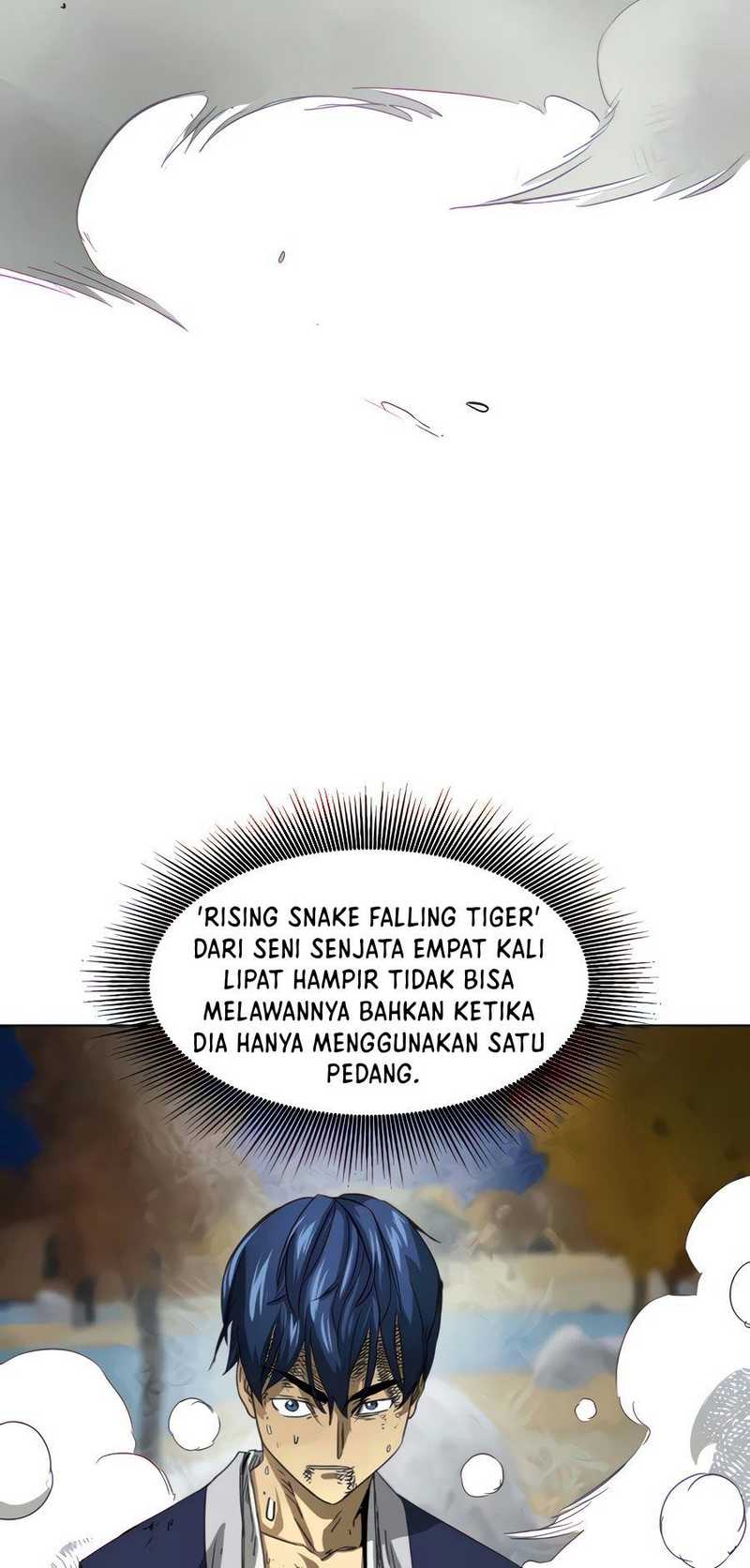 Infinite Level Up in Murim Chapter 116 Gambar 36