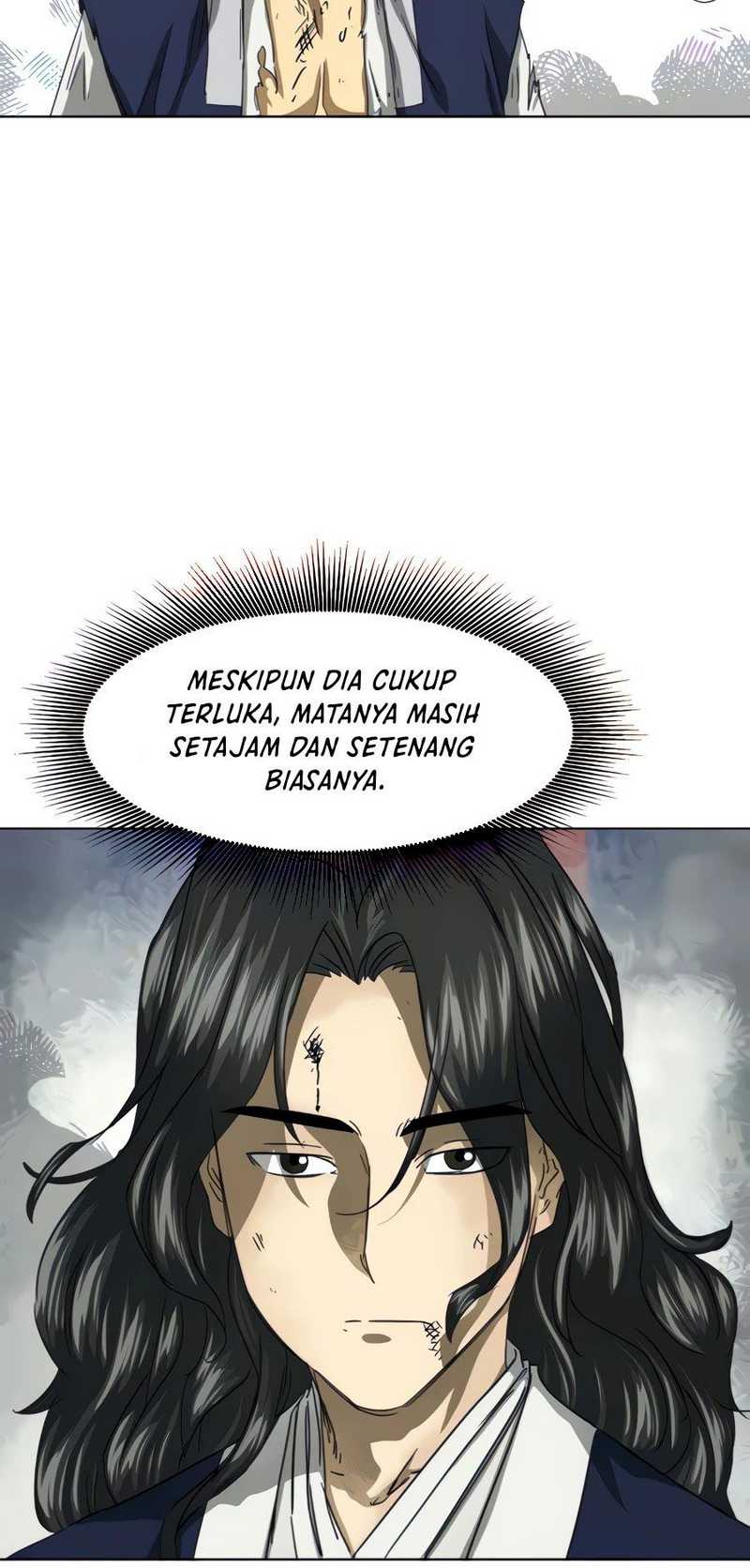 Infinite Level Up in Murim Chapter 116 Gambar 37
