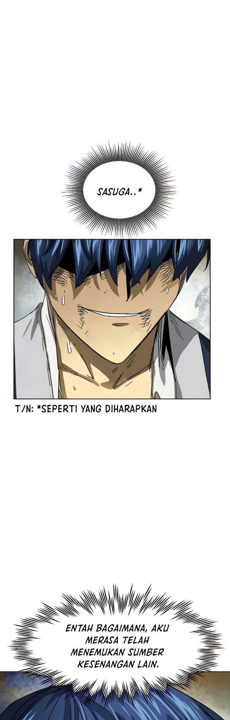 Infinite Level Up in Murim Chapter 116 Gambar 38