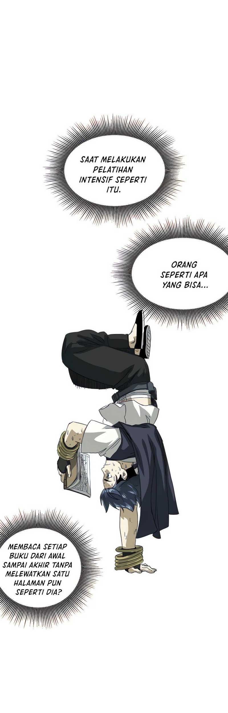 Infinite Level Up in Murim Chapter 116 Gambar 26