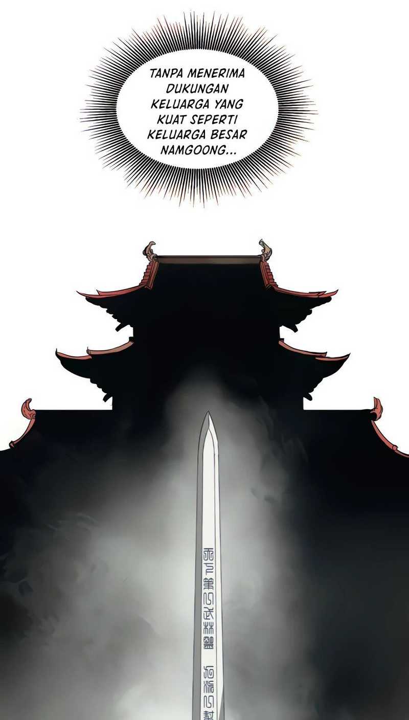 Infinite Level Up in Murim Chapter 116 Gambar 28