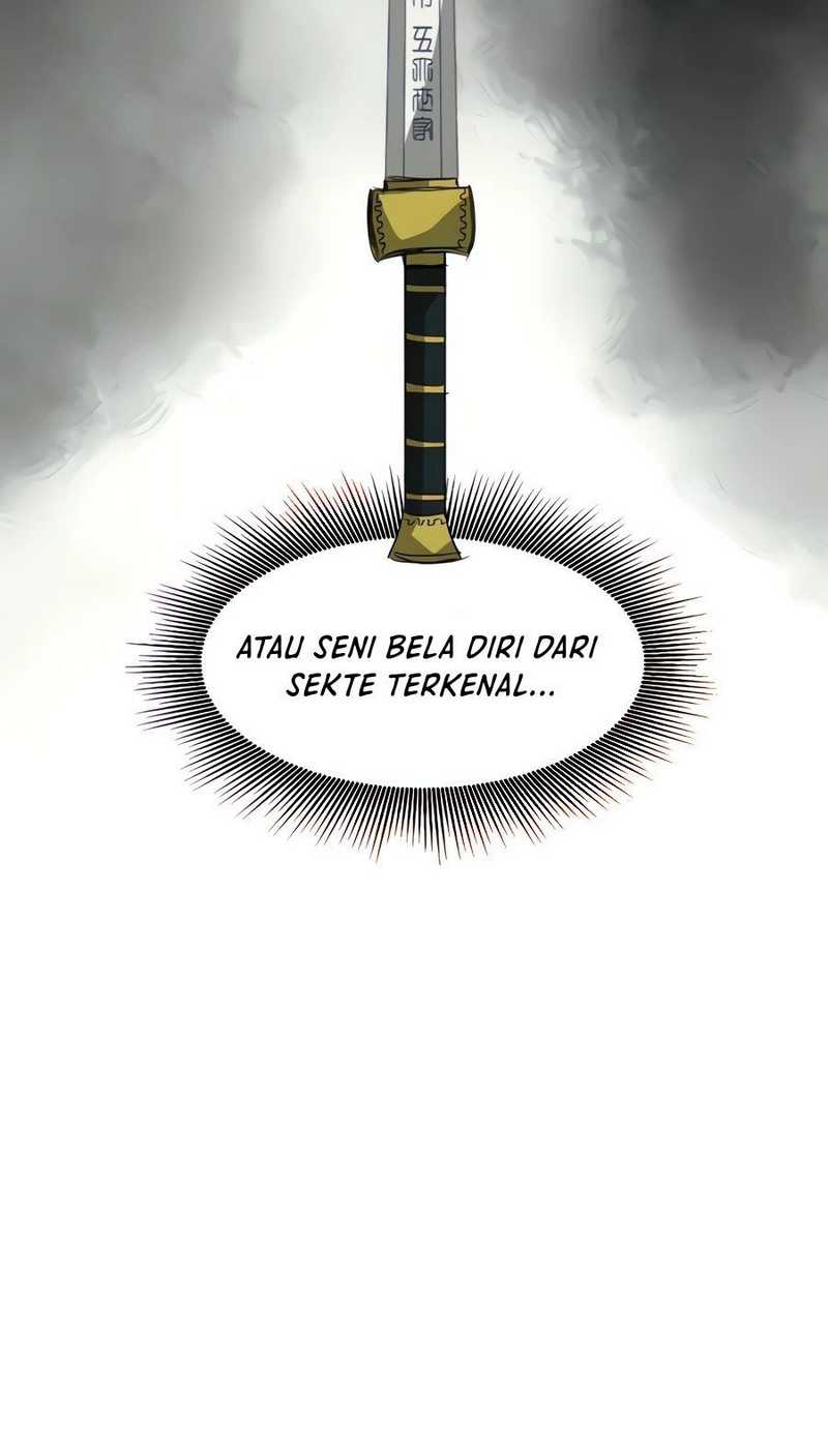 Infinite Level Up in Murim Chapter 116 Gambar 29