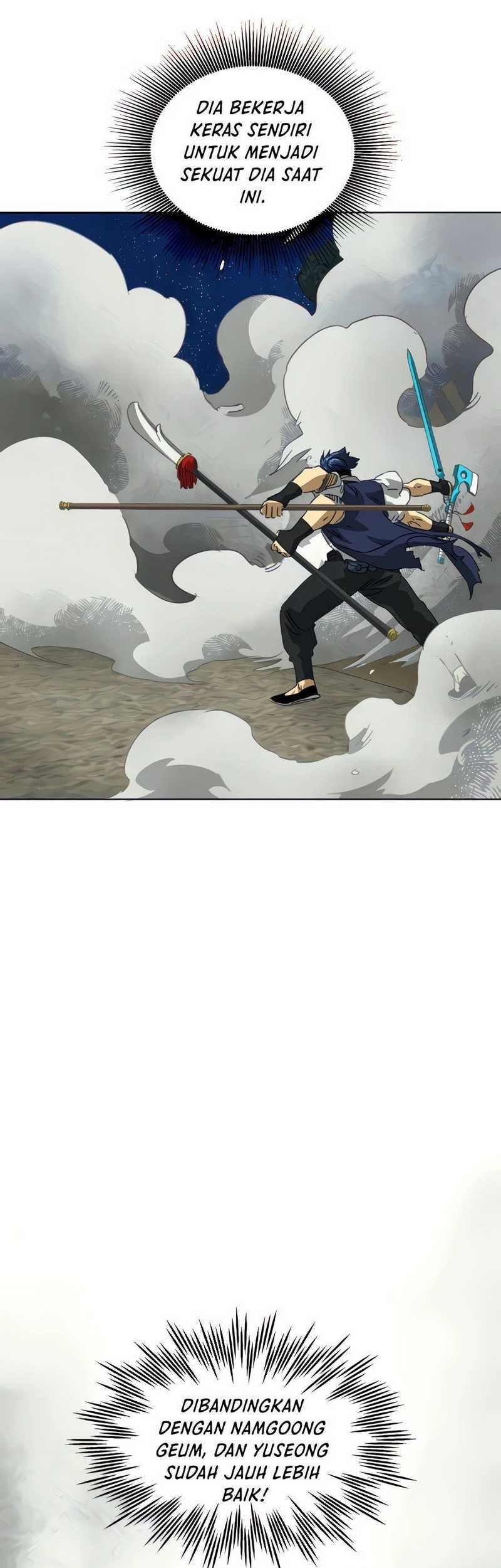 Infinite Level Up in Murim Chapter 116 Gambar 30