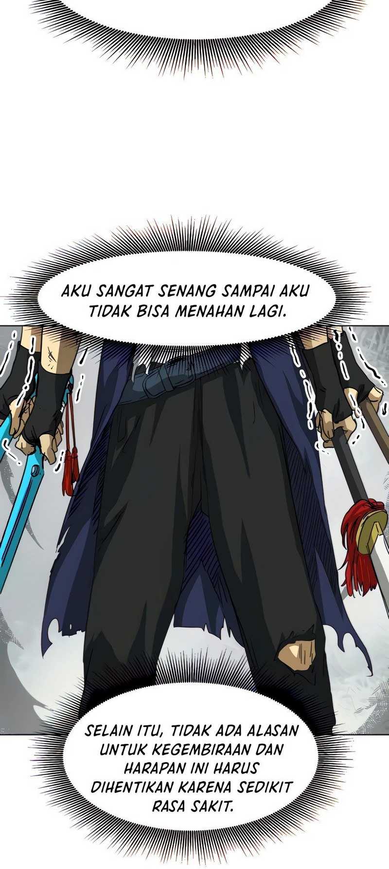 Infinite Level Up in Murim Chapter 116 Gambar 45
