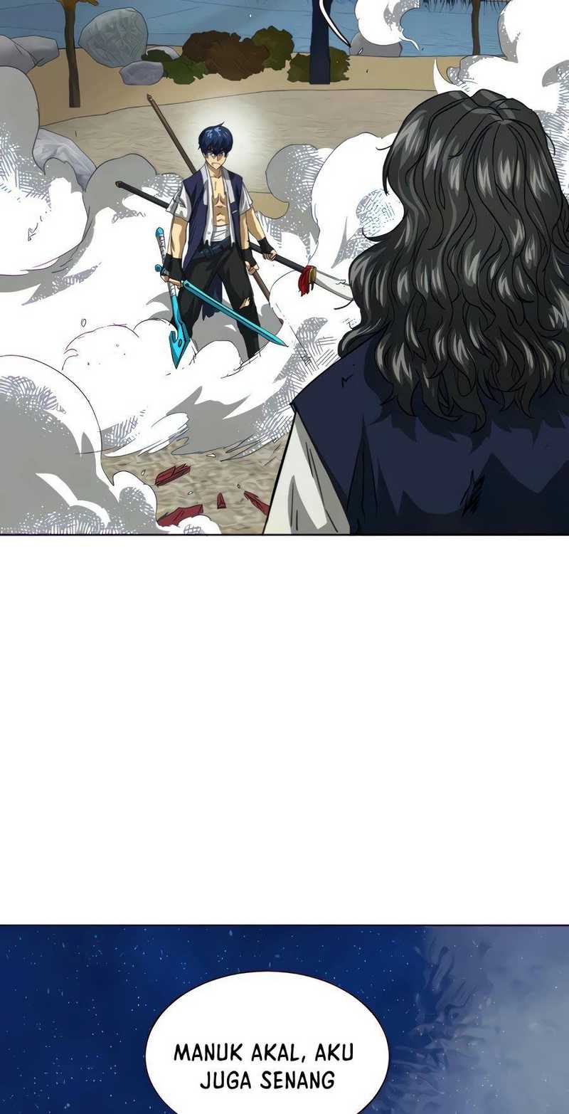 Infinite Level Up in Murim Chapter 116 Gambar 48