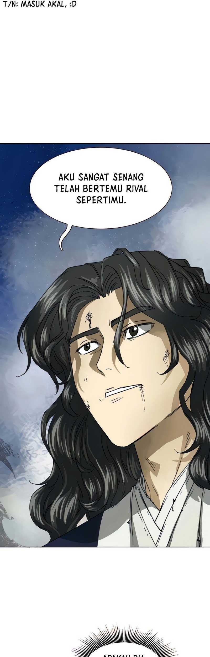 Infinite Level Up in Murim Chapter 116 Gambar 50