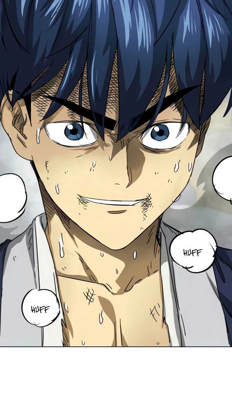 Infinite Level Up in Murim Chapter 116 Gambar 40