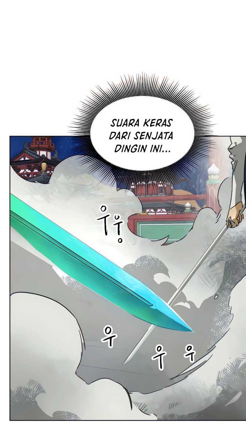 Infinite Level Up in Murim Chapter 116 Gambar 41