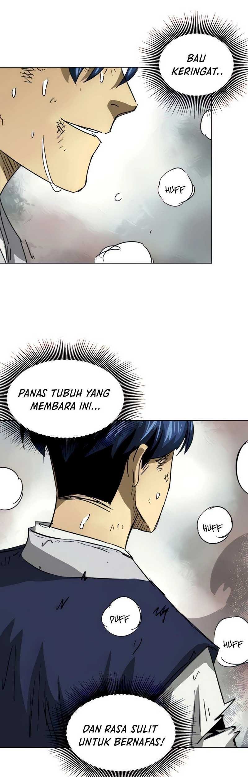 Infinite Level Up in Murim Chapter 116 Gambar 42