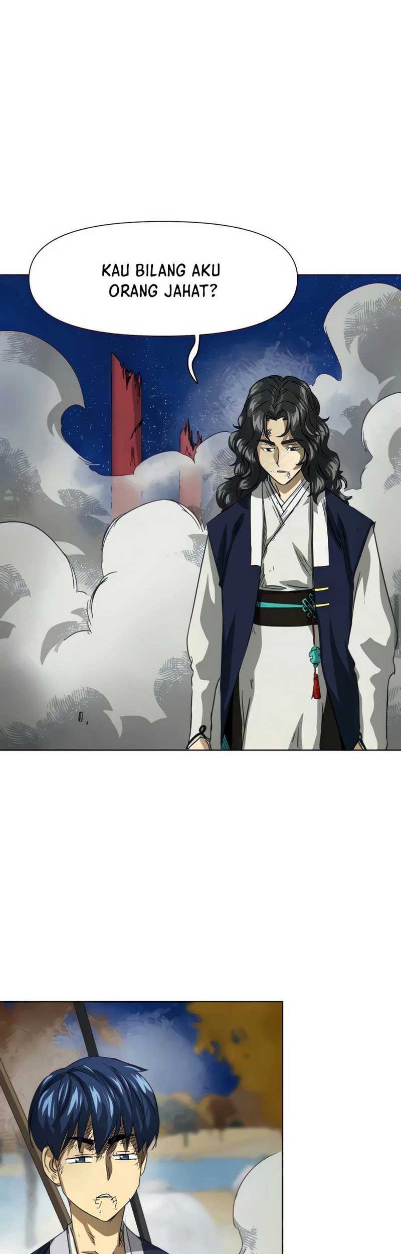 Infinite Level Up in Murim Chapter 116 Gambar 58