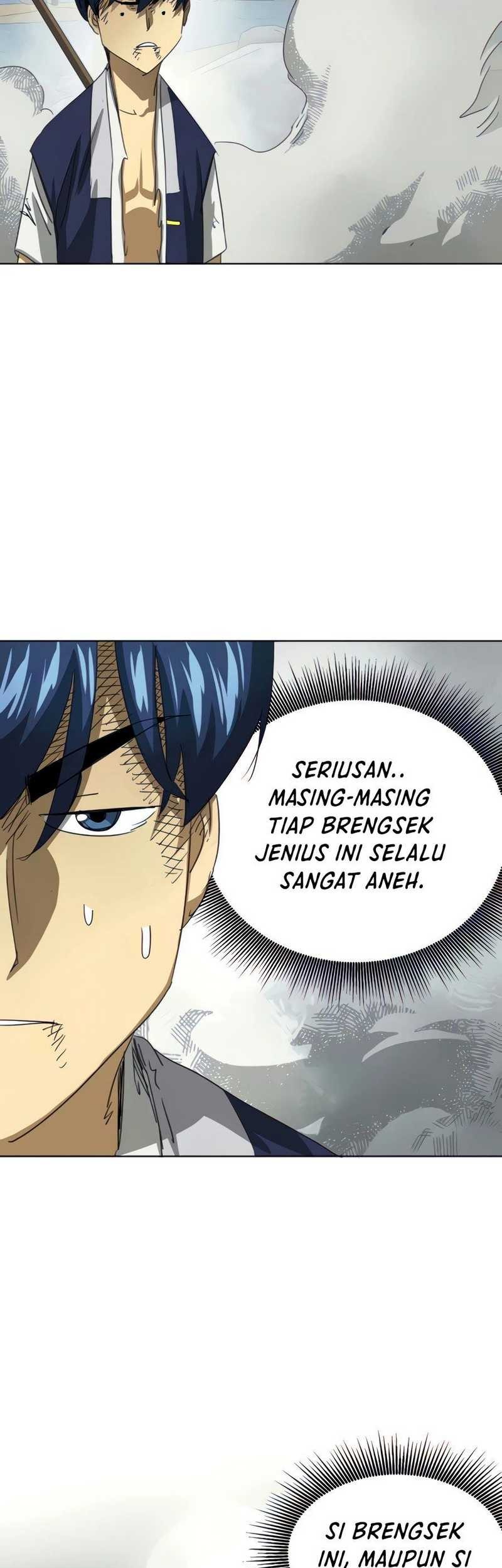 Infinite Level Up in Murim Chapter 116 Gambar 64