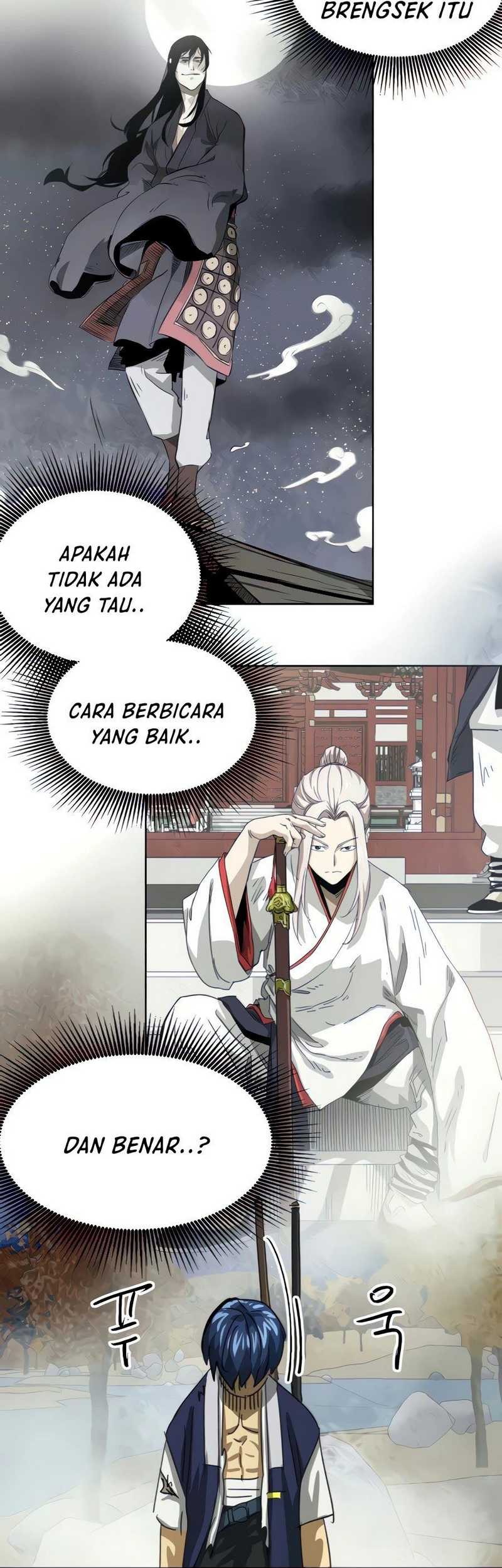 Infinite Level Up in Murim Chapter 116 Gambar 66