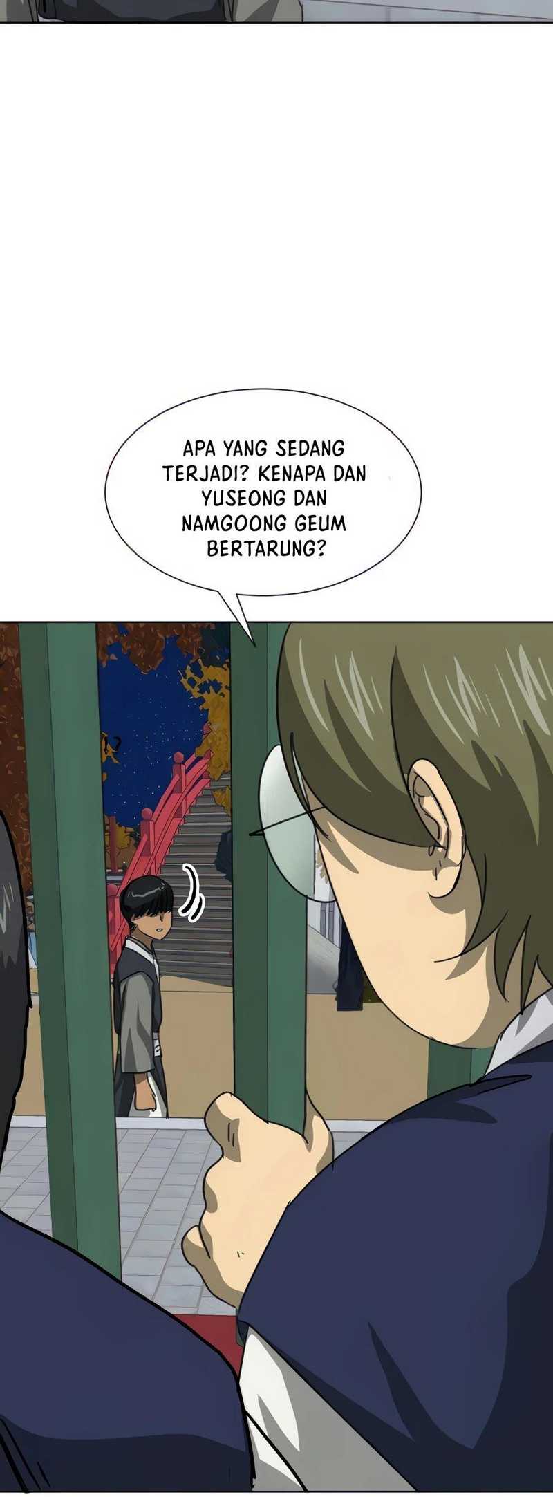 Infinite Level Up in Murim Chapter 116 Gambar 5