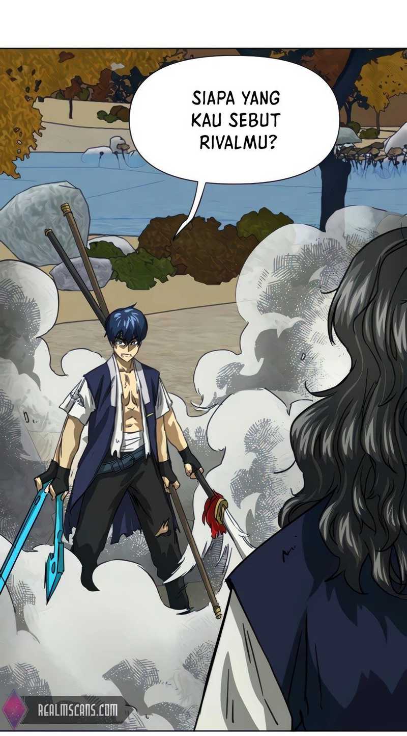 Infinite Level Up in Murim Chapter 116 Gambar 53