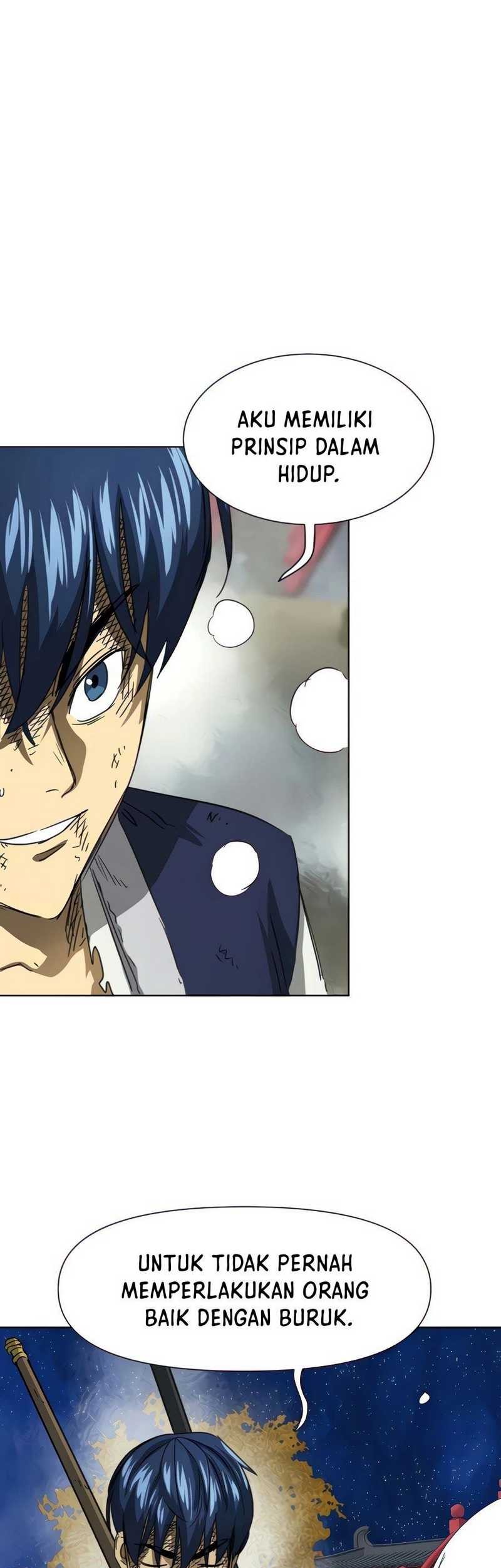 Infinite Level Up in Murim Chapter 116 Gambar 54