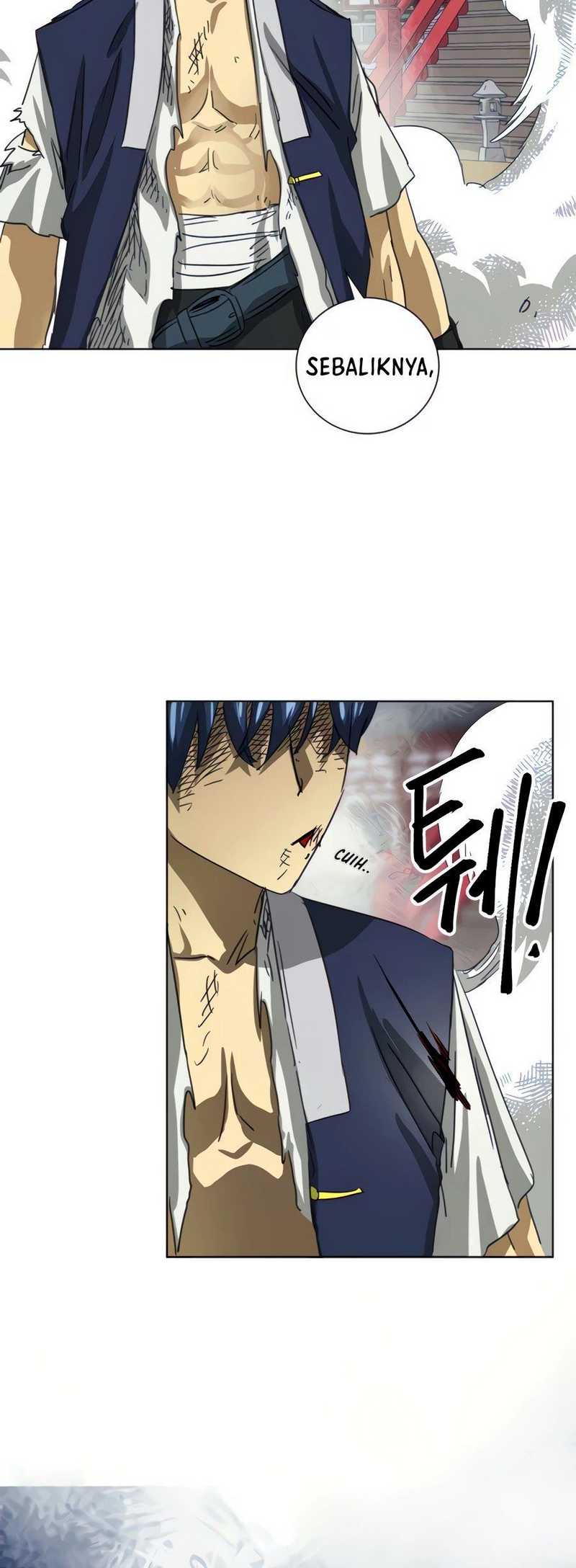 Infinite Level Up in Murim Chapter 116 Gambar 56