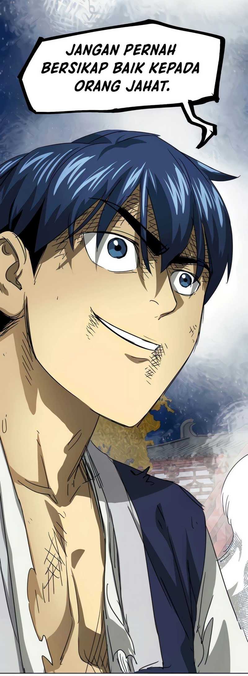 Infinite Level Up in Murim Chapter 116 Gambar 57