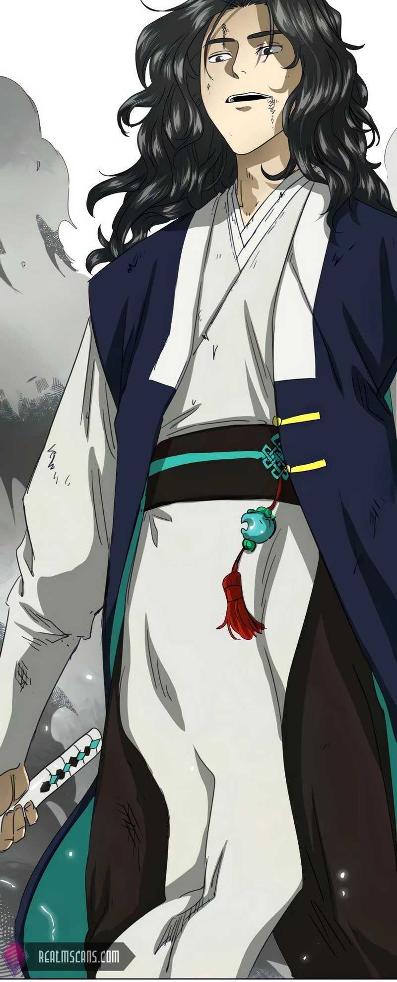 Infinite Level Up in Murim Chapter 116 Gambar 75