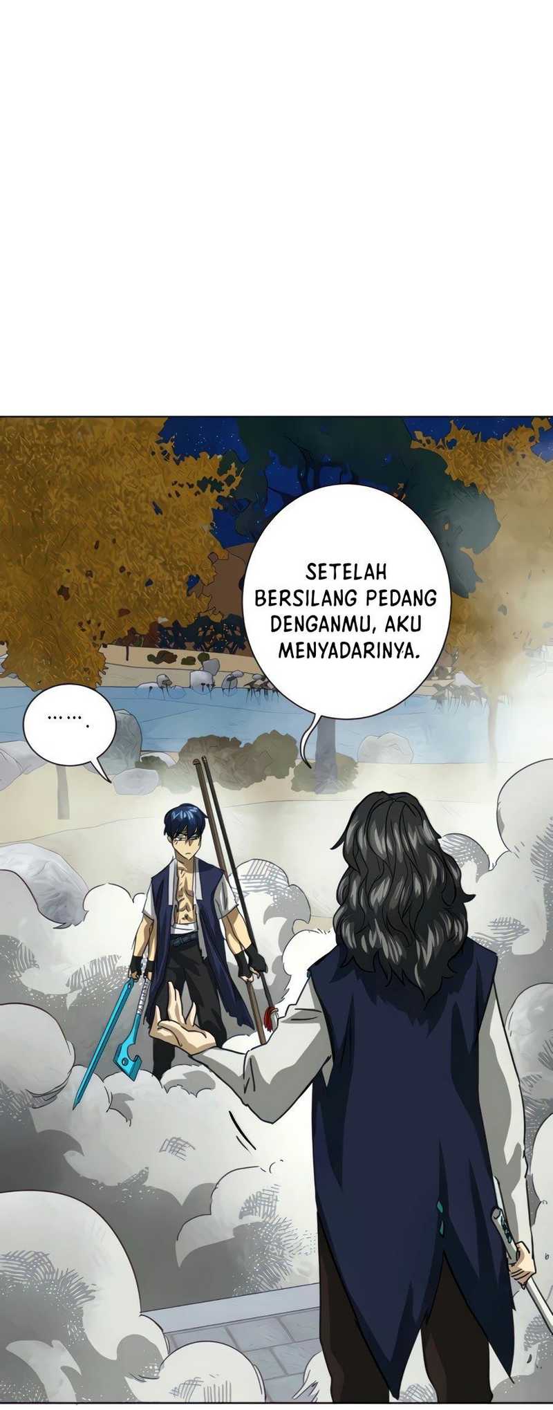 Infinite Level Up in Murim Chapter 116 Gambar 71