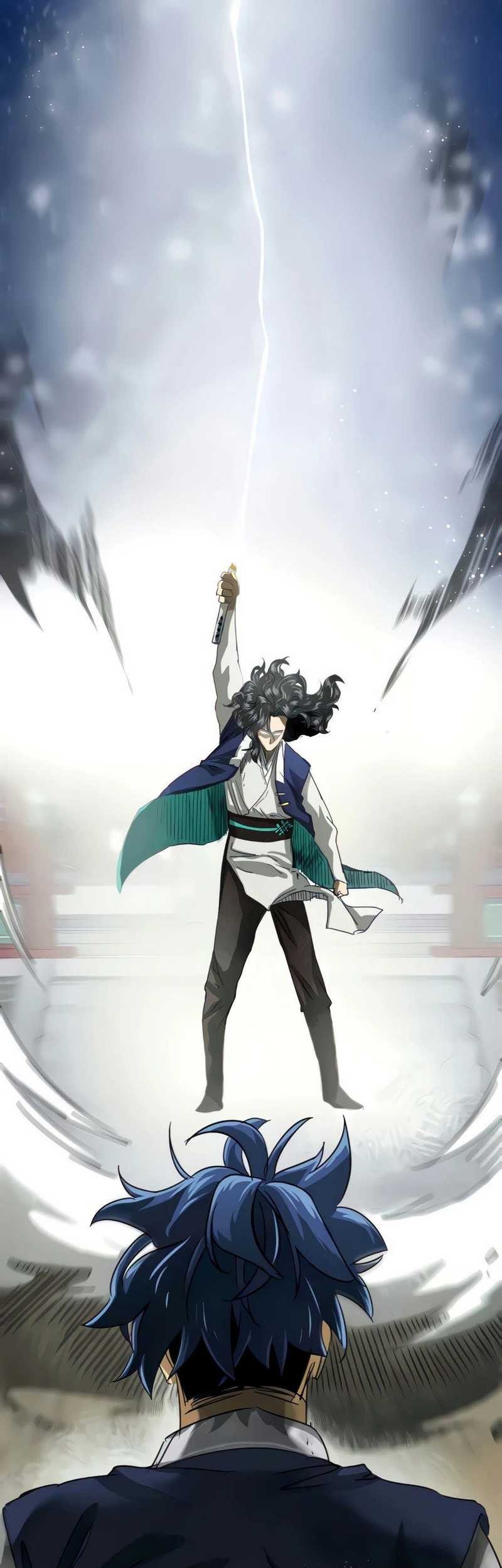 Infinite Level Up in Murim Chapter 116 Gambar 94