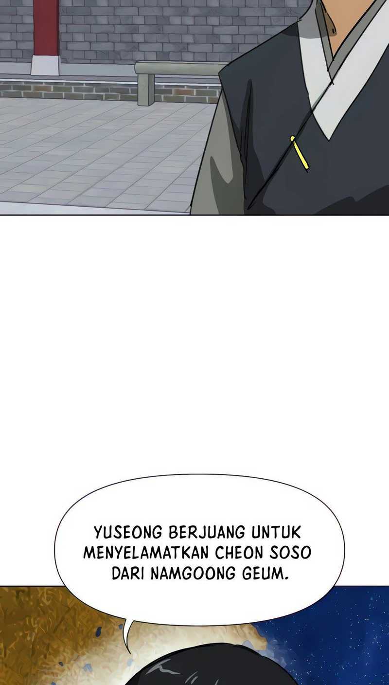 Infinite Level Up in Murim Chapter 116 Gambar 8