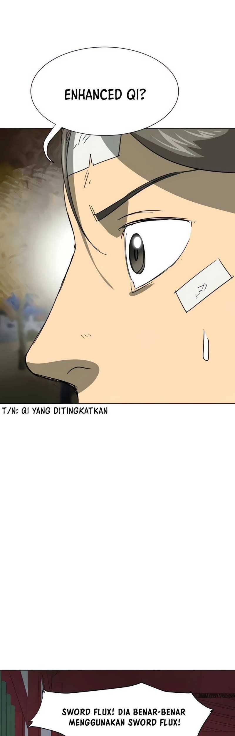 Infinite Level Up in Murim Chapter 116 Gambar 84