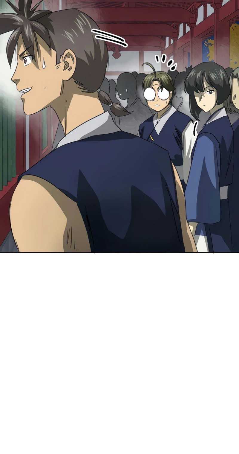 Infinite Level Up in Murim Chapter 116 Gambar 86