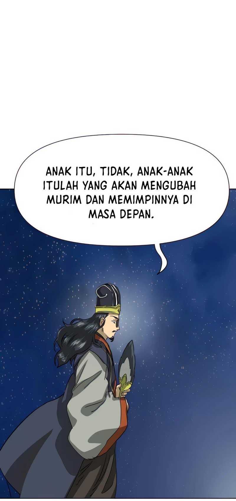 Infinite Level Up in Murim Chapter 116 Gambar 103