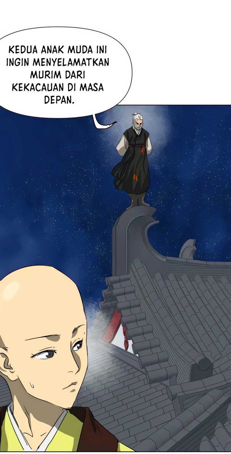 Infinite Level Up in Murim Chapter 116 Gambar 107