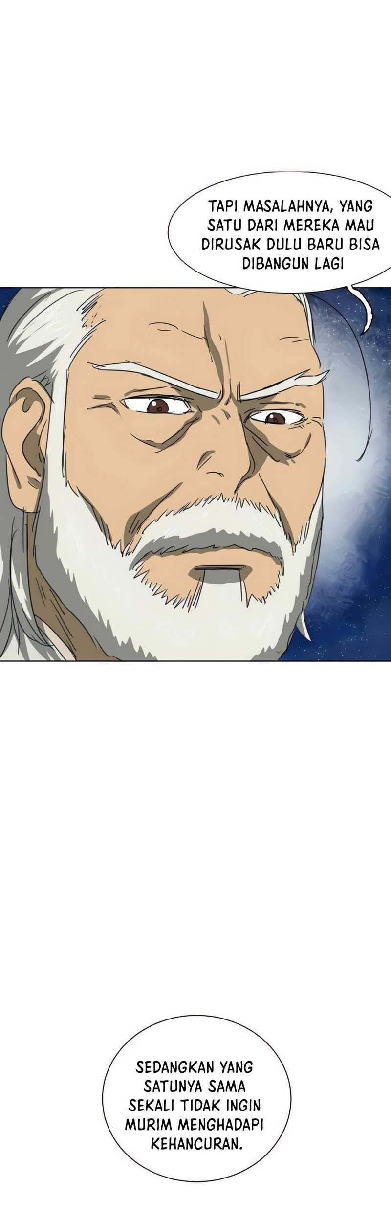 Infinite Level Up in Murim Chapter 116 Gambar 108