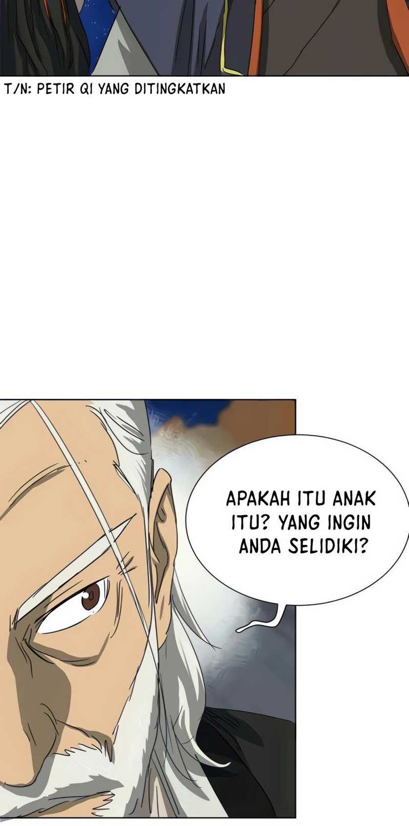 Infinite Level Up in Murim Chapter 116 Gambar 99