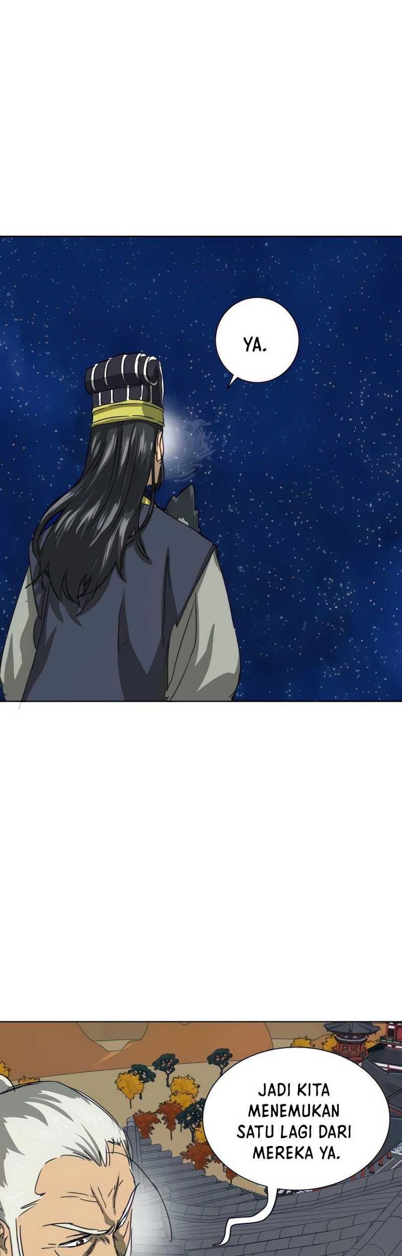 Infinite Level Up in Murim Chapter 116 Gambar 100