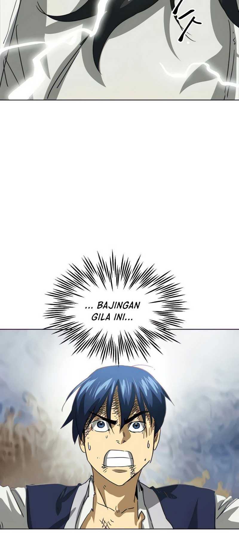 Infinite Level Up in Murim Chapter 116 Gambar 115