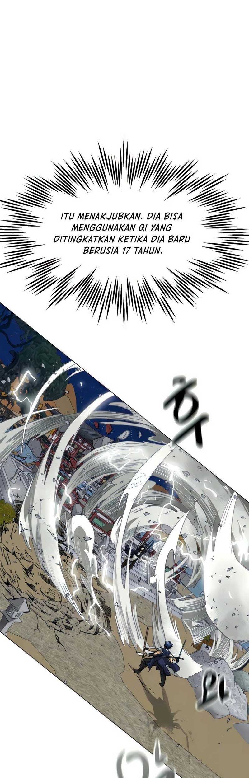 Infinite Level Up in Murim Chapter 116 Gambar 116