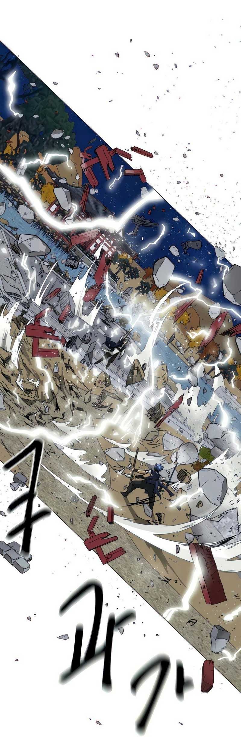 Infinite Level Up in Murim Chapter 116 Gambar 120