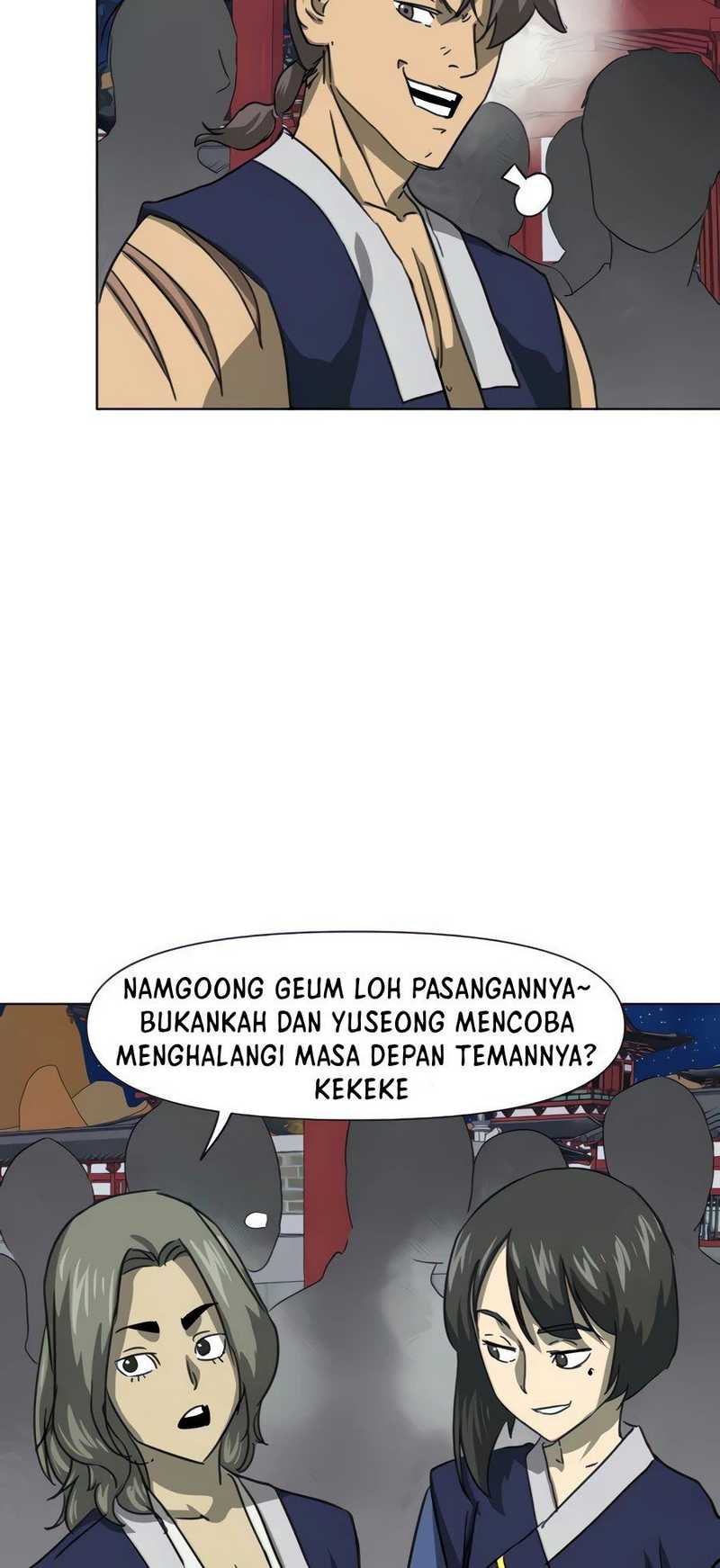 Infinite Level Up in Murim Chapter 116 Gambar 12