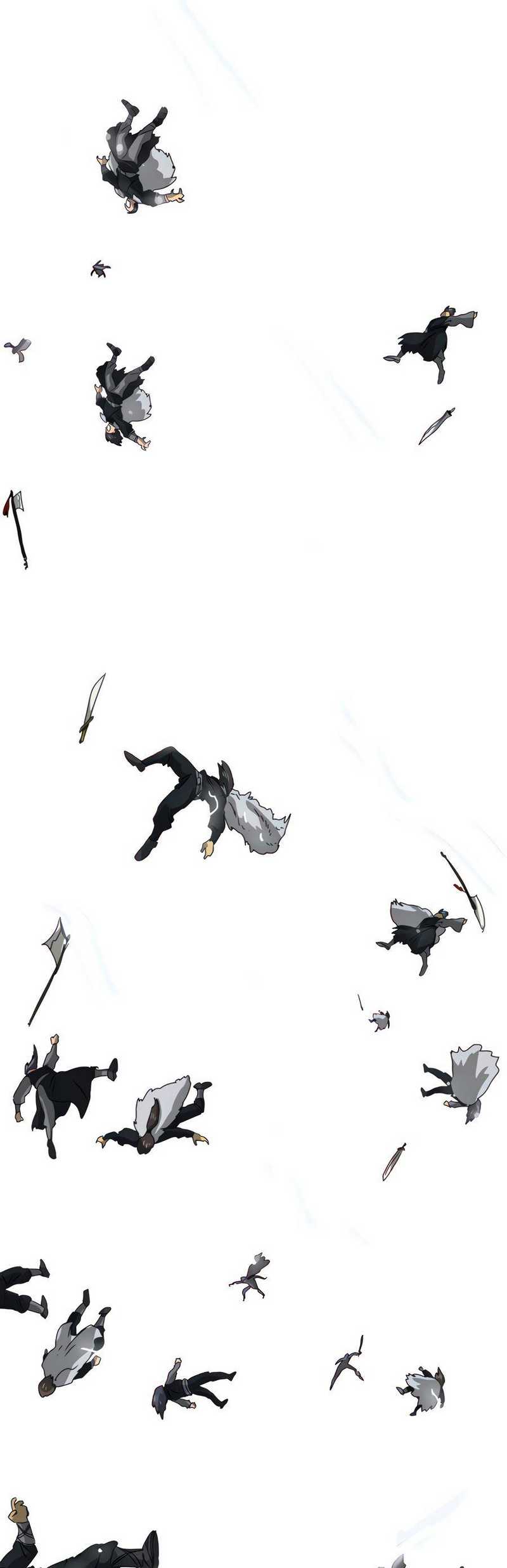 Infinite Level Up in Murim Chapter 116 Gambar 124