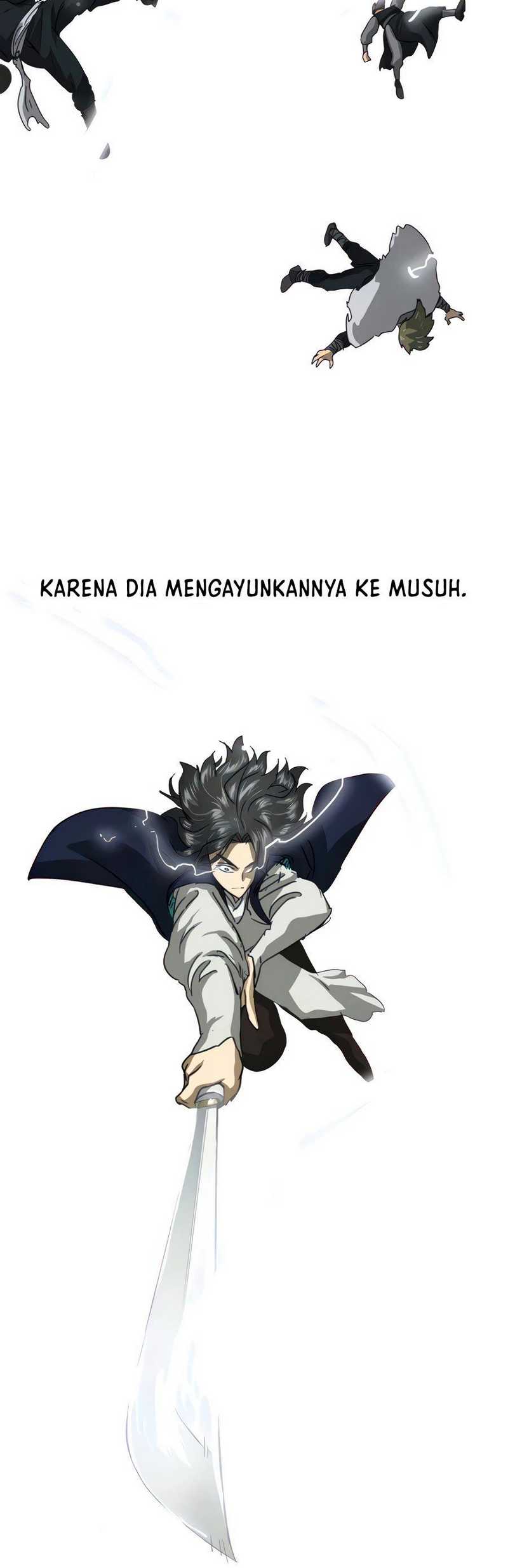 Infinite Level Up in Murim Chapter 116 Gambar 125