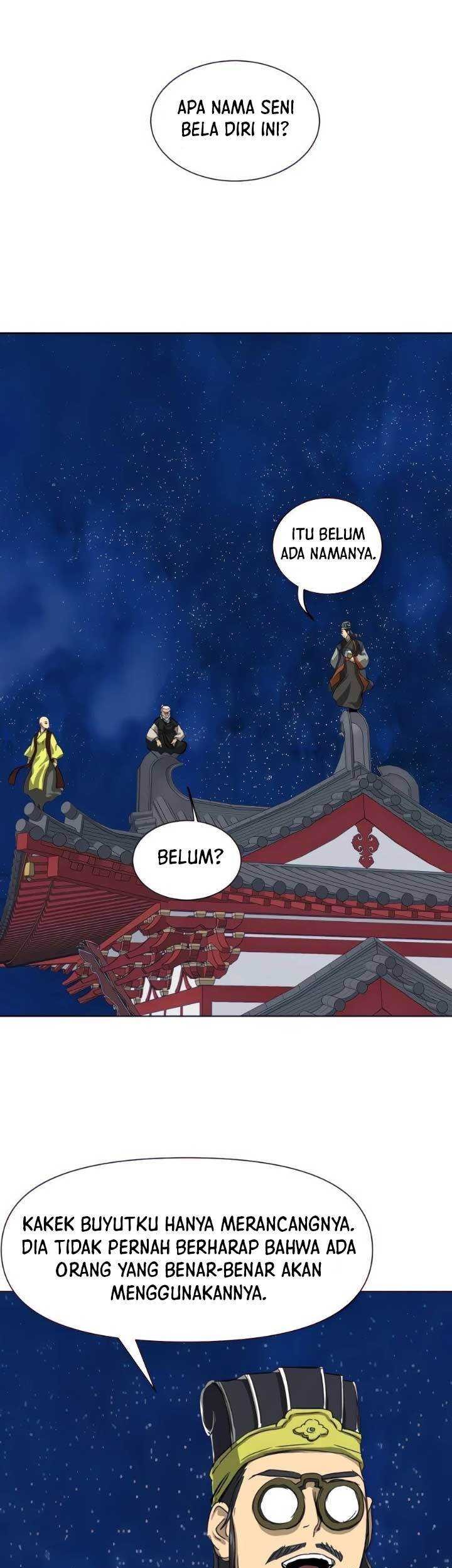 Infinite Level Up in Murim Chapter 115 Gambar 50