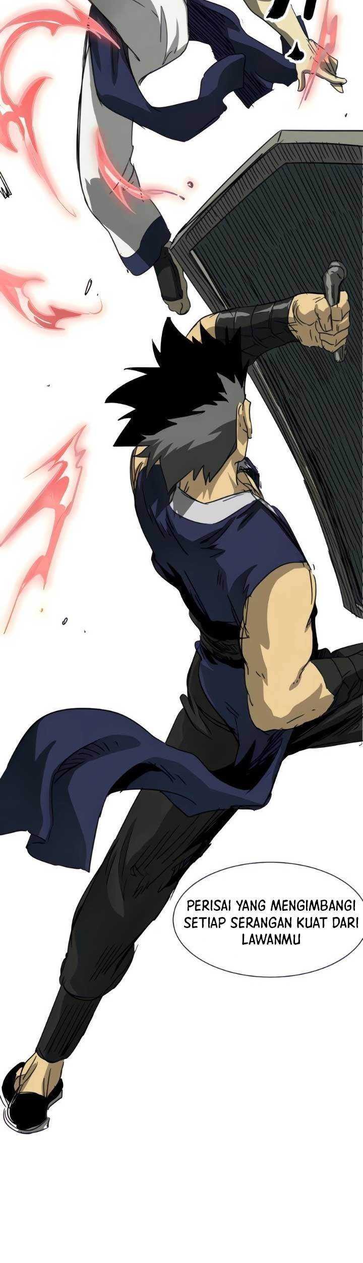 Infinite Level Up in Murim Chapter 115 Gambar 54